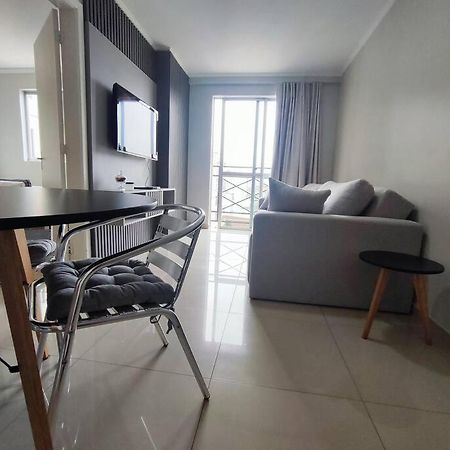 Apartamento Central Passo Fundo Luaran gambar