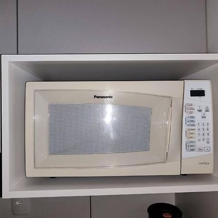 Apartamento Central Passo Fundo Luaran gambar