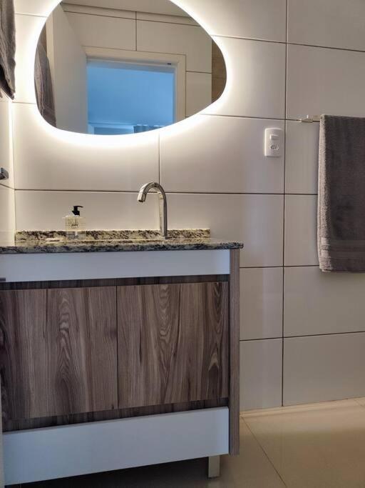 Apartamento Central Passo Fundo Luaran gambar