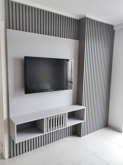 Apartamento Central Passo Fundo Luaran gambar