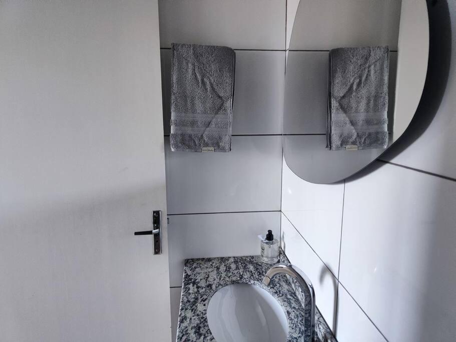 Apartamento Central Passo Fundo Luaran gambar