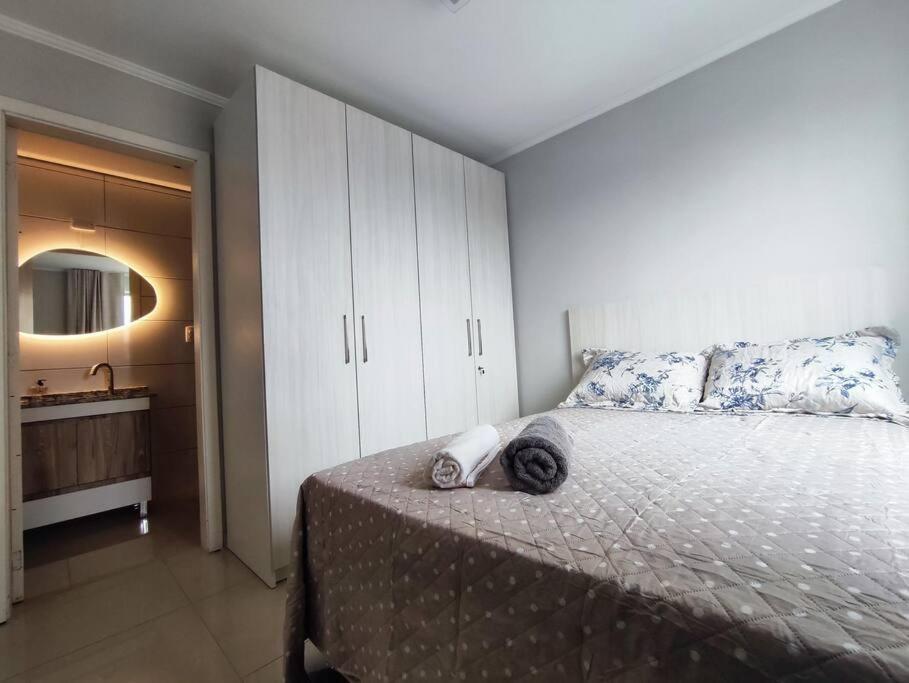 Apartamento Central Passo Fundo Luaran gambar