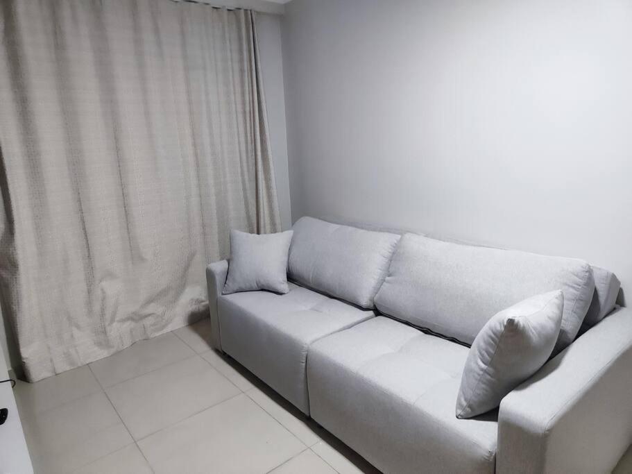 Apartamento Central Passo Fundo Luaran gambar