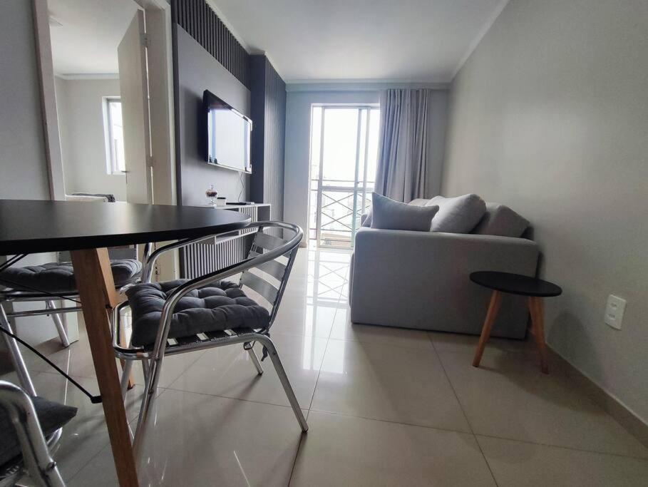 Apartamento Central Passo Fundo Luaran gambar