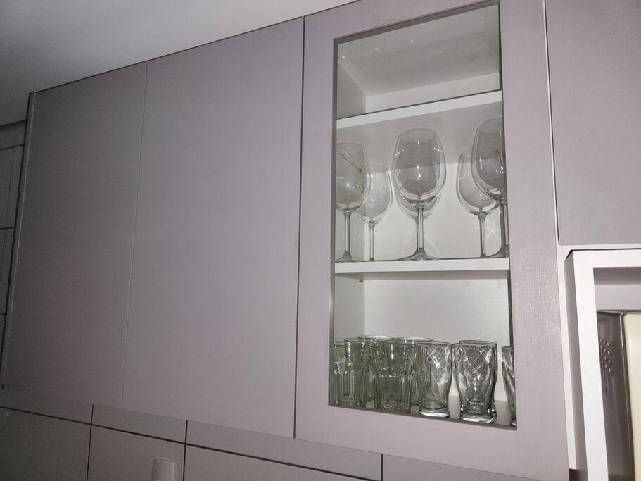 Apartamento Central Passo Fundo Luaran gambar