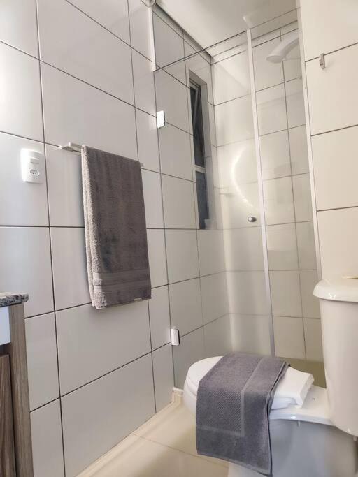 Apartamento Central Passo Fundo Luaran gambar