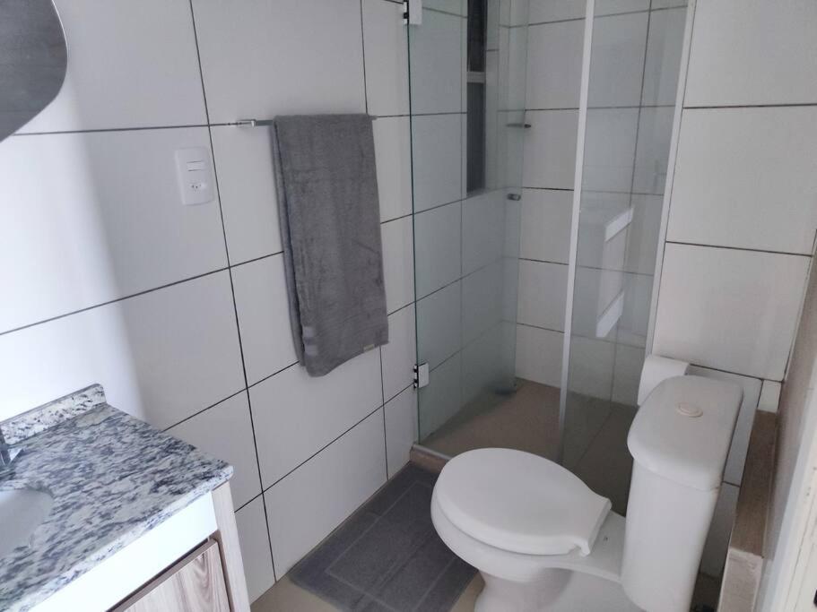 Apartamento Central Passo Fundo Luaran gambar