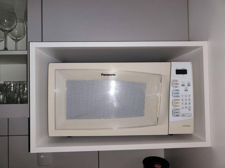 Apartamento Central Passo Fundo Luaran gambar