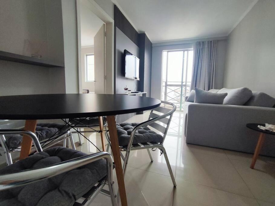 Apartamento Central Passo Fundo Luaran gambar