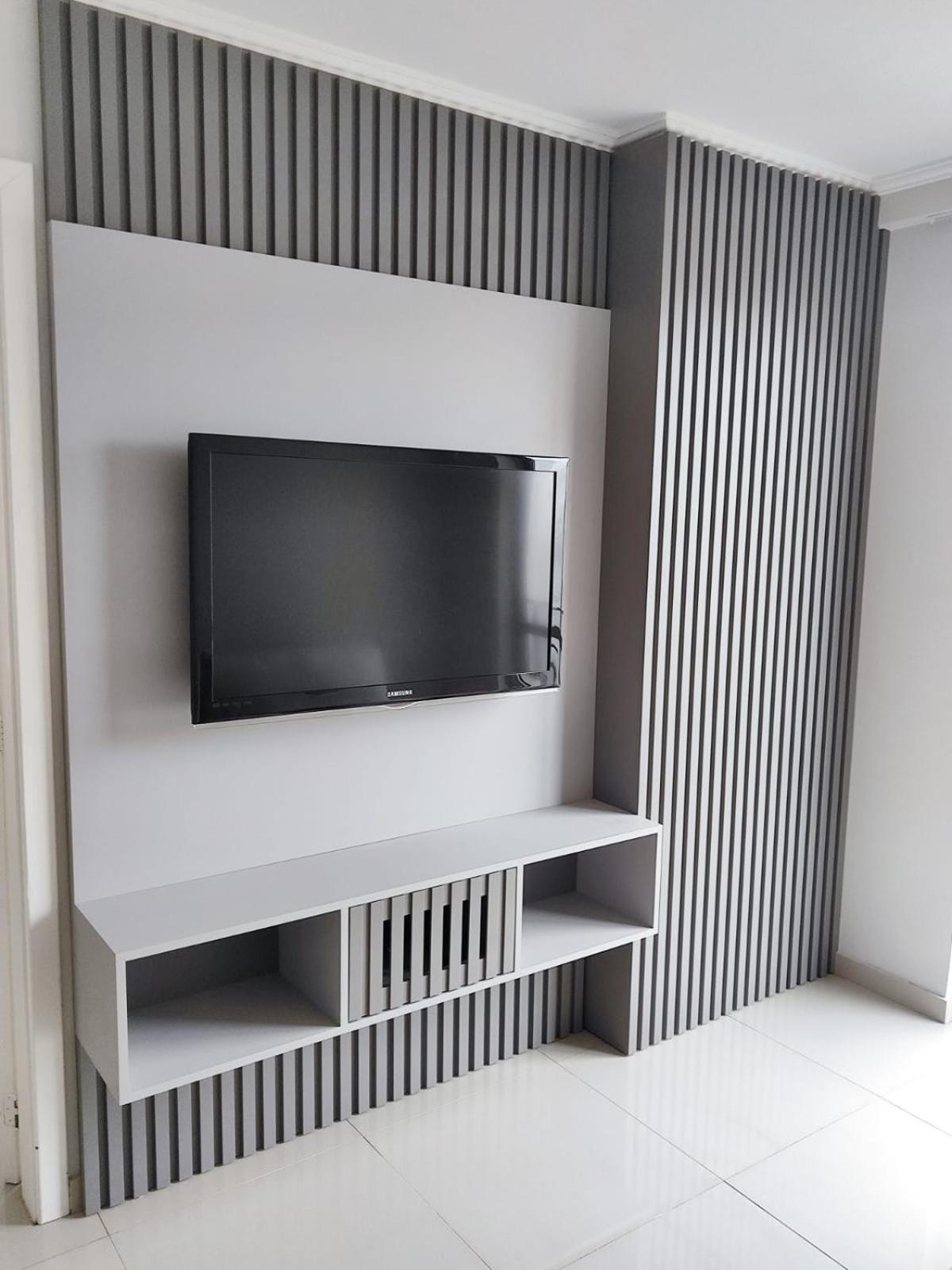 Apartamento Central Passo Fundo Luaran gambar