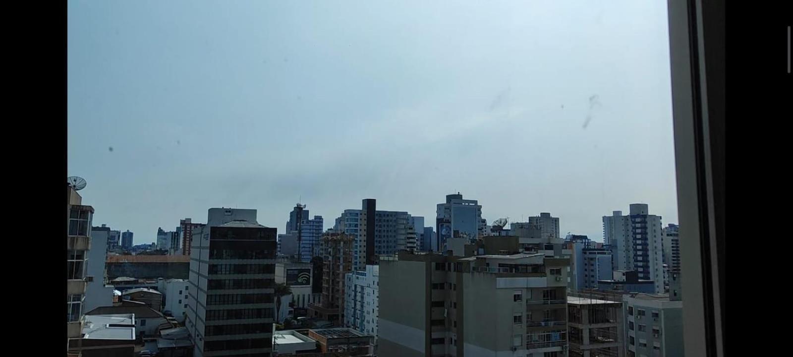 Apartamento Central Passo Fundo Luaran gambar